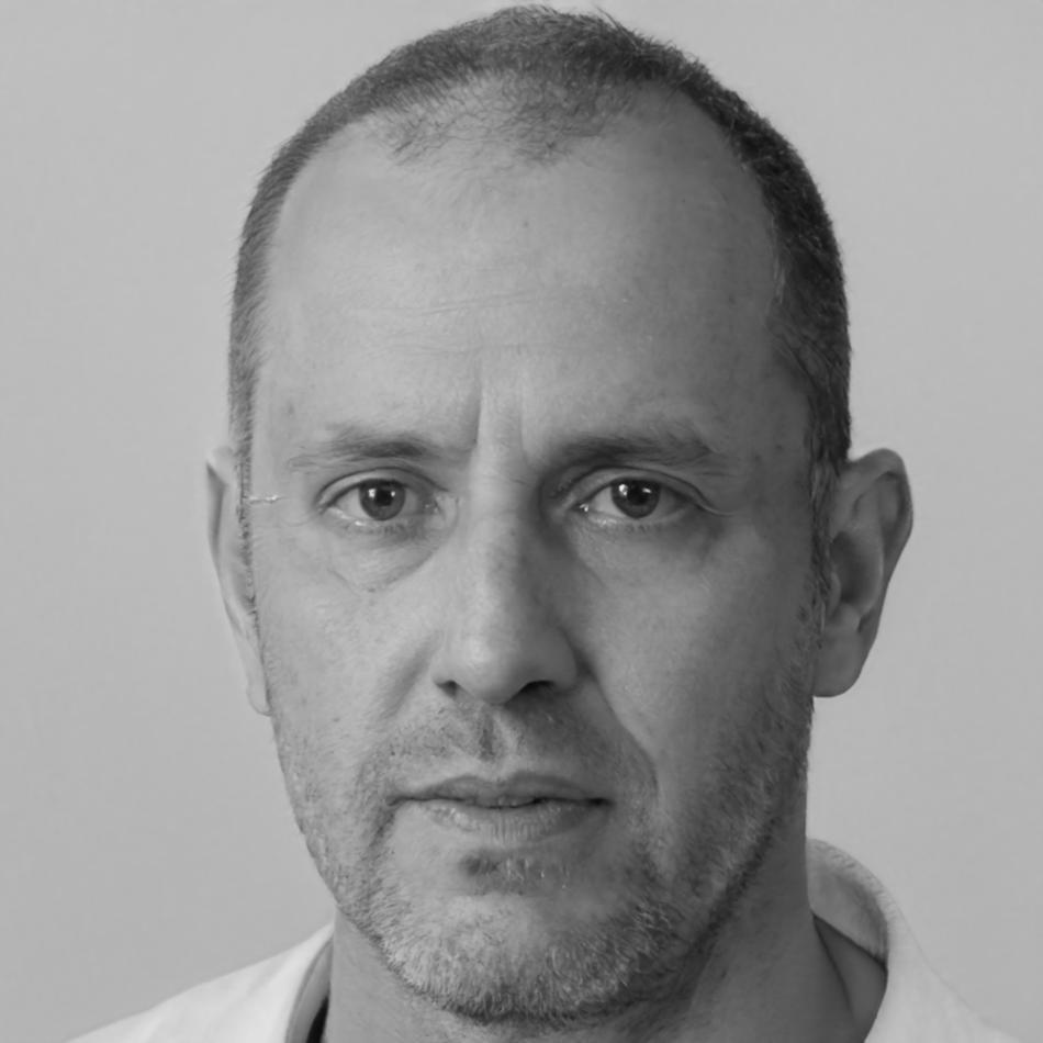 Teilnehmer Portrait