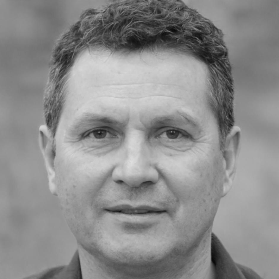Teilnehmer Portrait